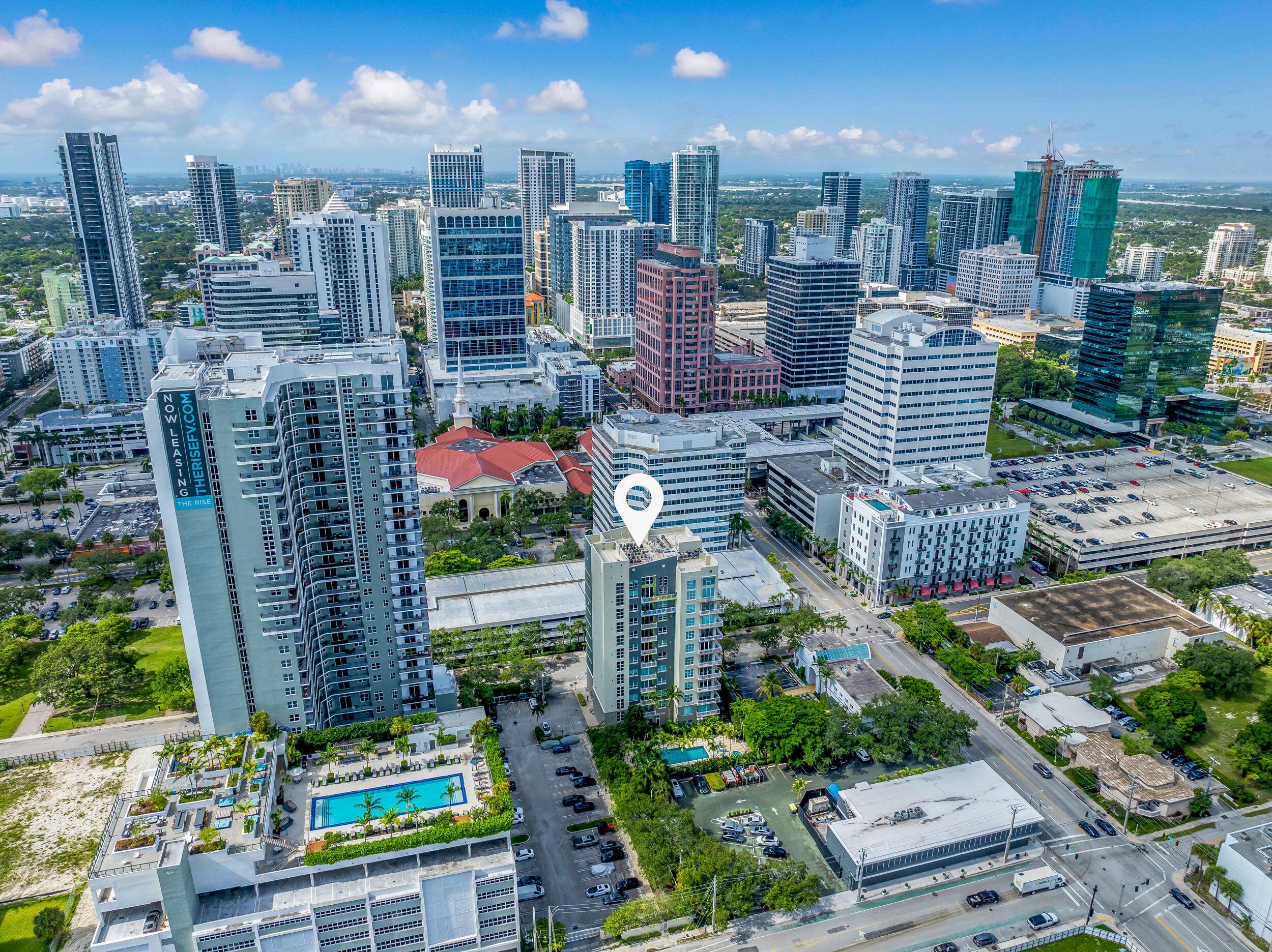 313 NE 2nd Street 602, Fort Lauderdale, FL 33301, Fort Lauderdale