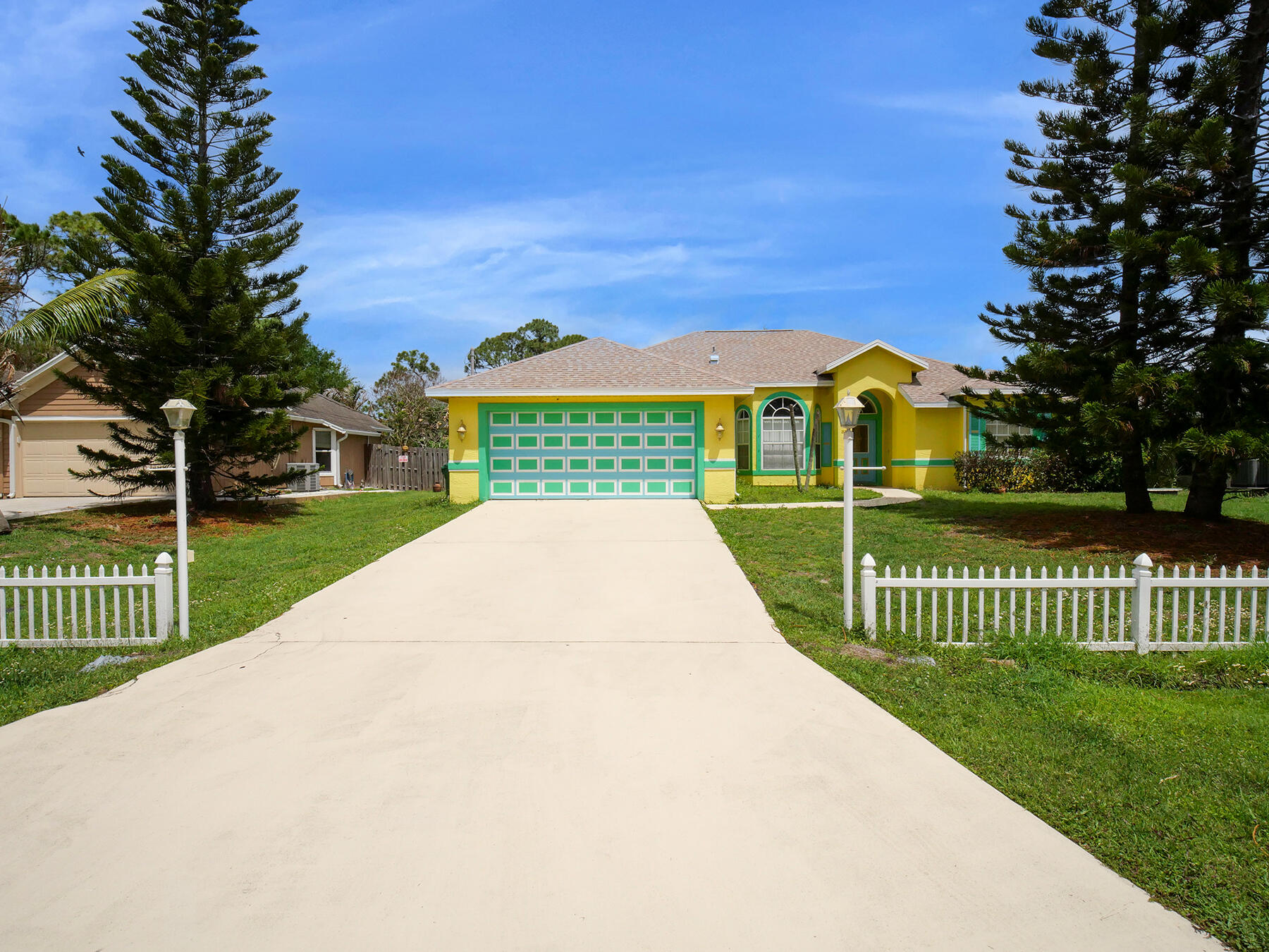 1881 SW Buttercup Avenue, Port St. Lucie, FL 34953, Port St Lucie