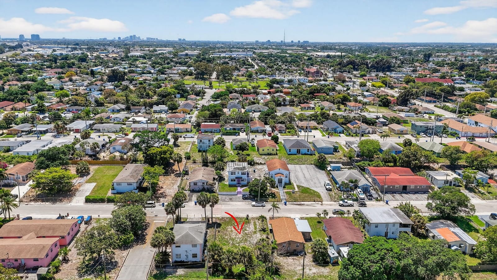 1204 W 35th Street, Riviera Beach, FL 33404