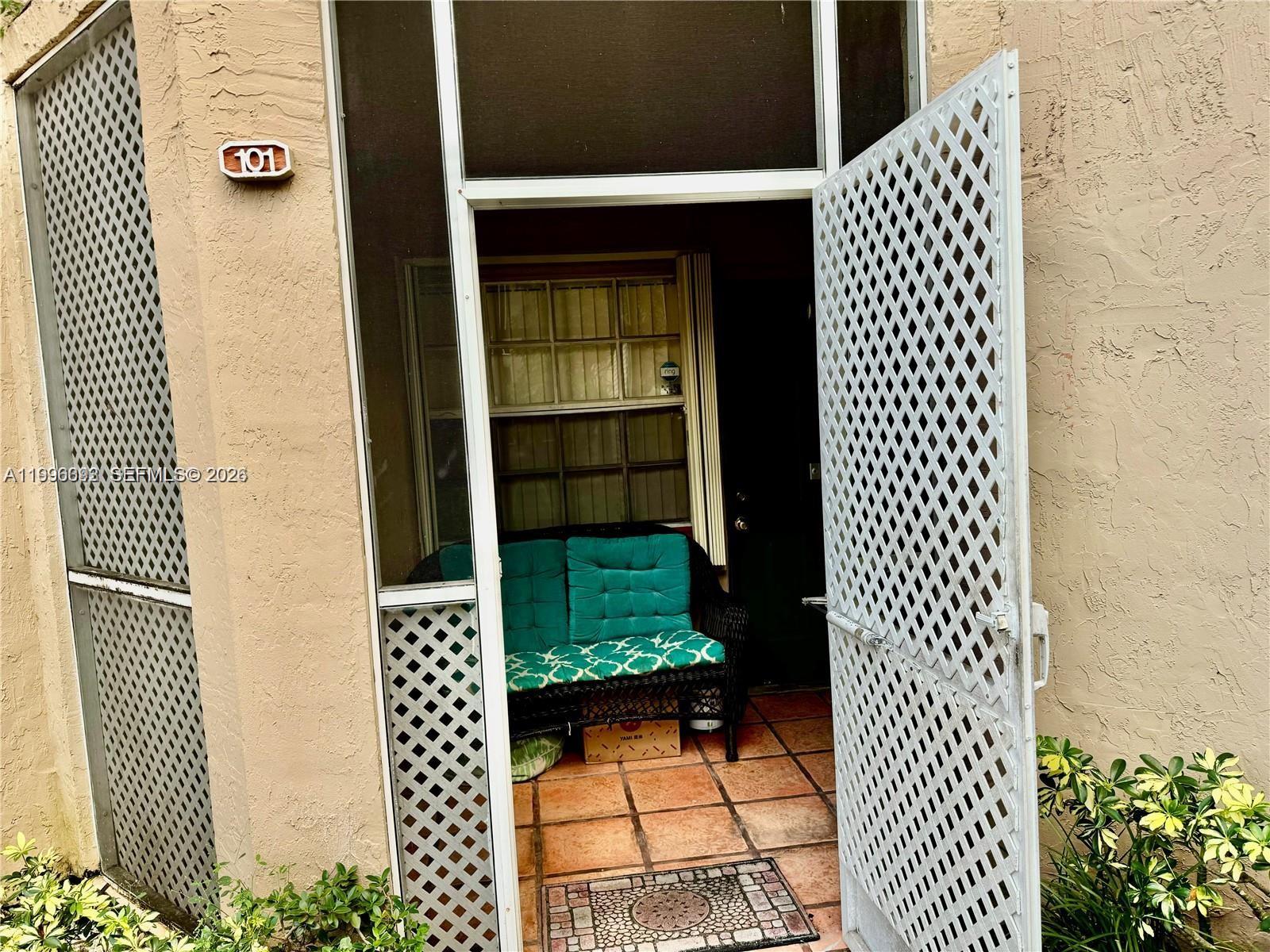 8664 SW 3rd Street 101, Pembroke Pines, FL 33025, Pembroke Pines