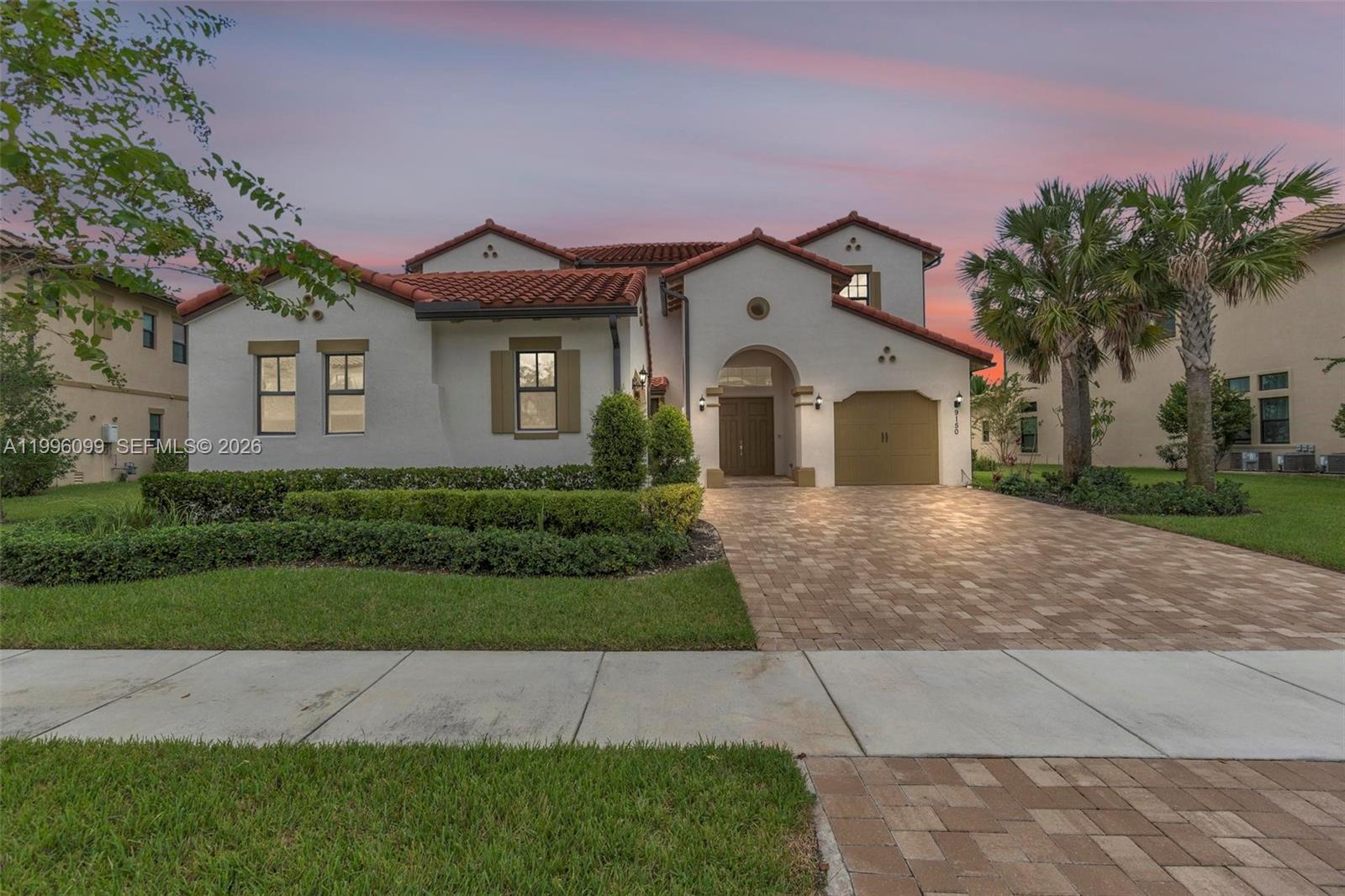 9150 Parkland Bay Drive, Parkland, FL 33076, Parkland