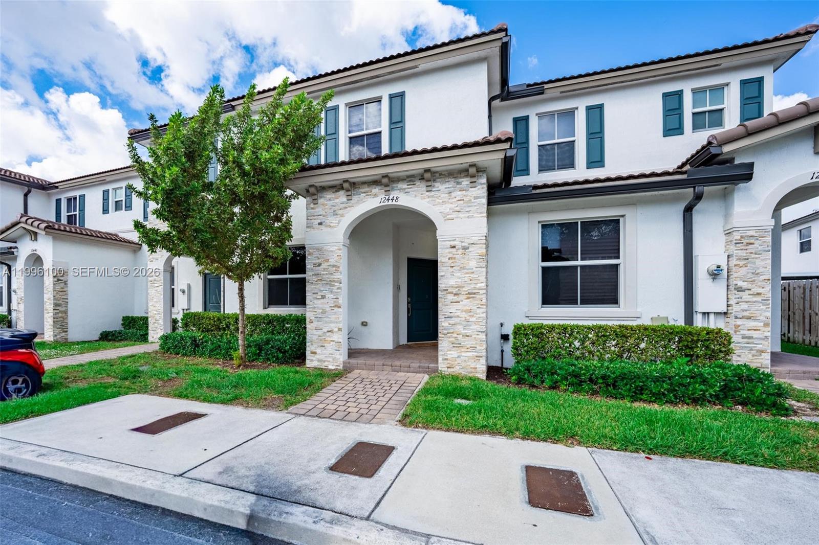 12448 NW 23rd Court, Miami, FL 33167, Miami