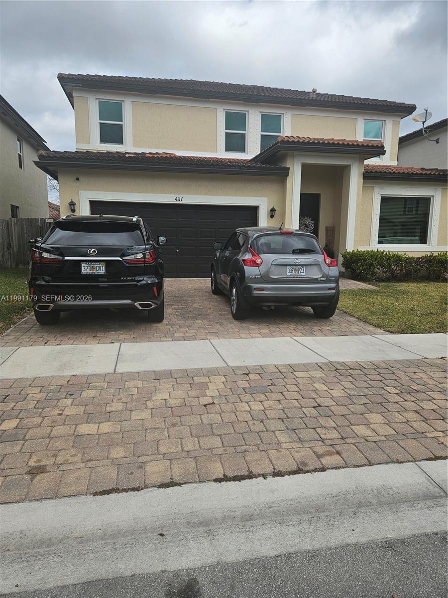 4117 NE 21st Street, Homestead, FL 33033, Homestead