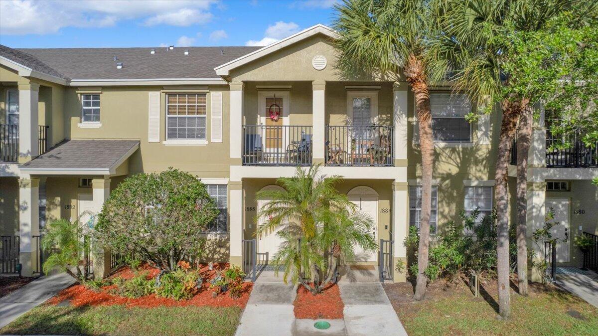 1888 SE High Springs Drive, Port St. Lucie, FL 34952, Port St Lucie
