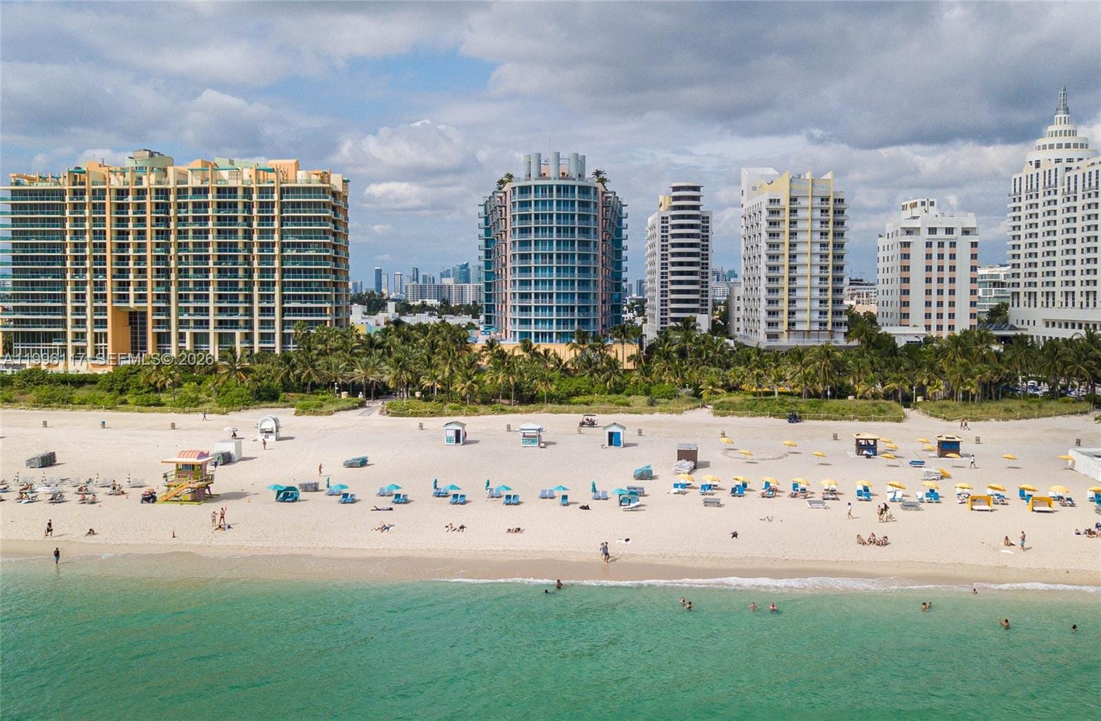 1500 Ocean Drive 904, Miami Beach, FL 33139 photo 2