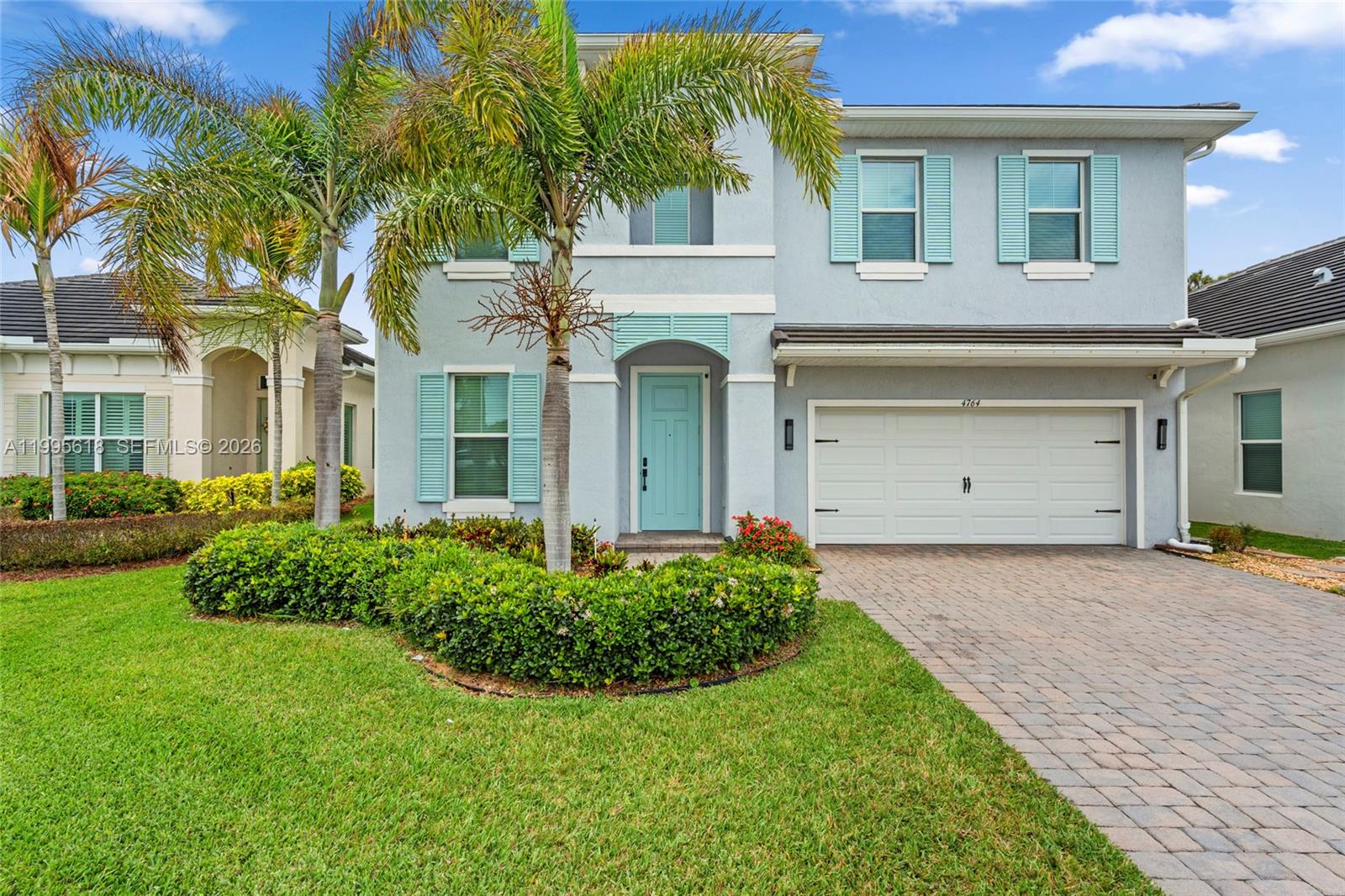 4764 SW Briarwood Court, Stuart, FL 34997, Stuart