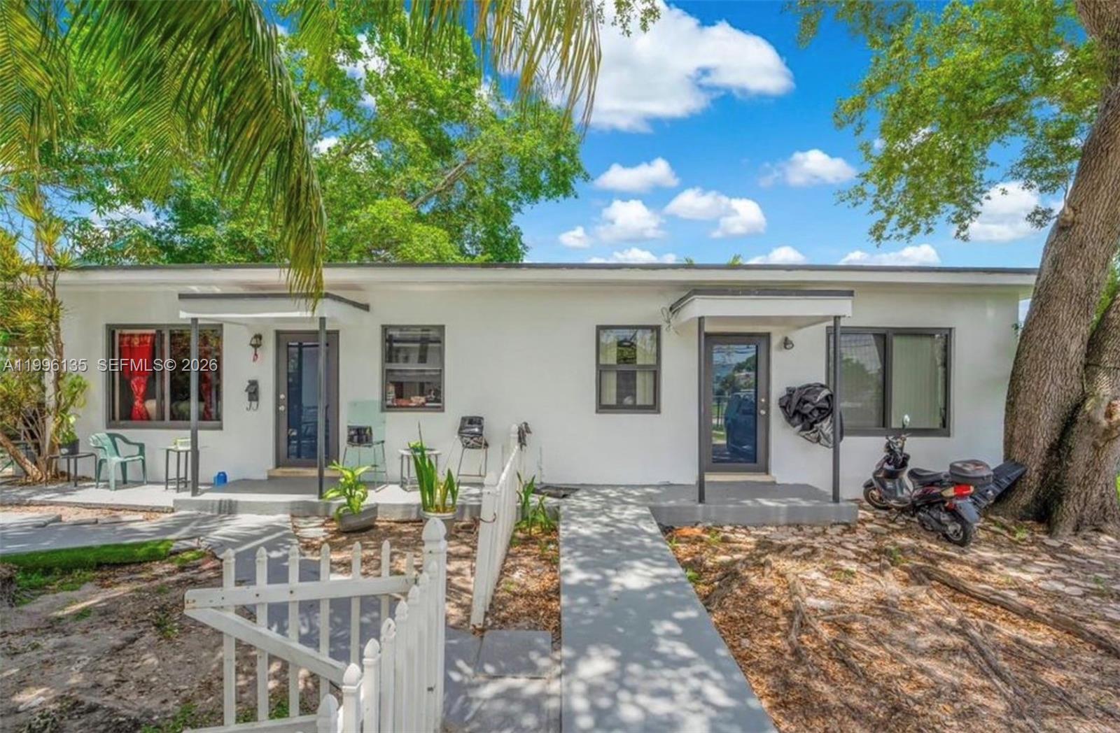 7625 NW 4th Court, Miami, FL 33150, Miami
