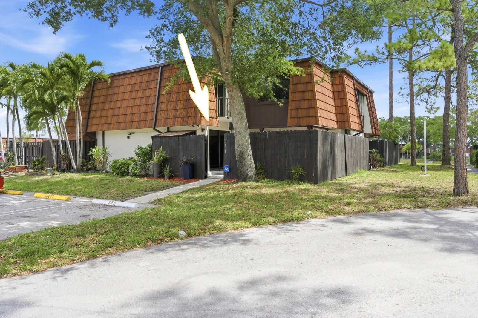 2101 White Pine Circle D, Greenacres, FL 33415 photo 10