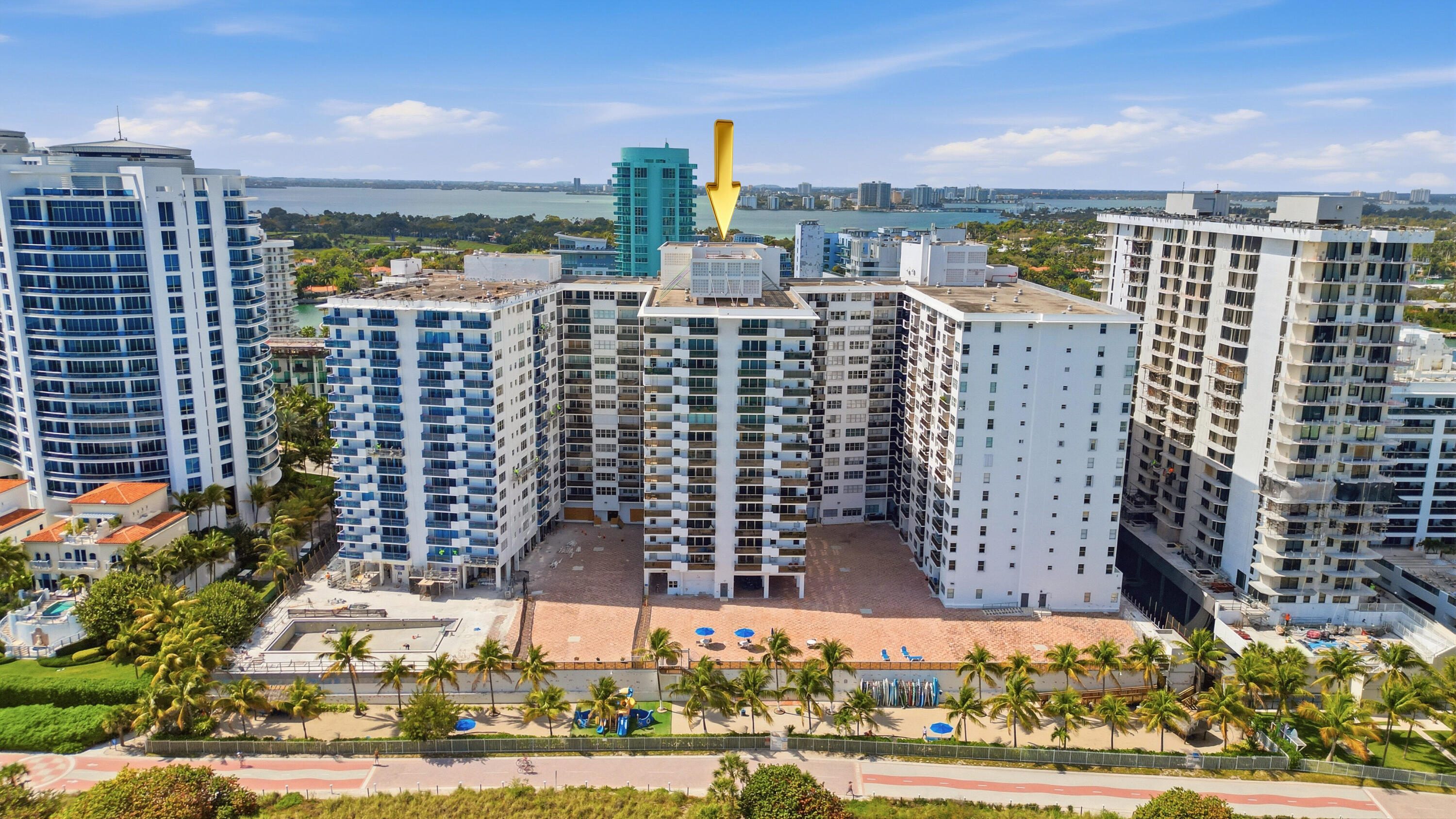 6039 Collins Avenue 609, Miami Beach, FL 33140, Miami Beach