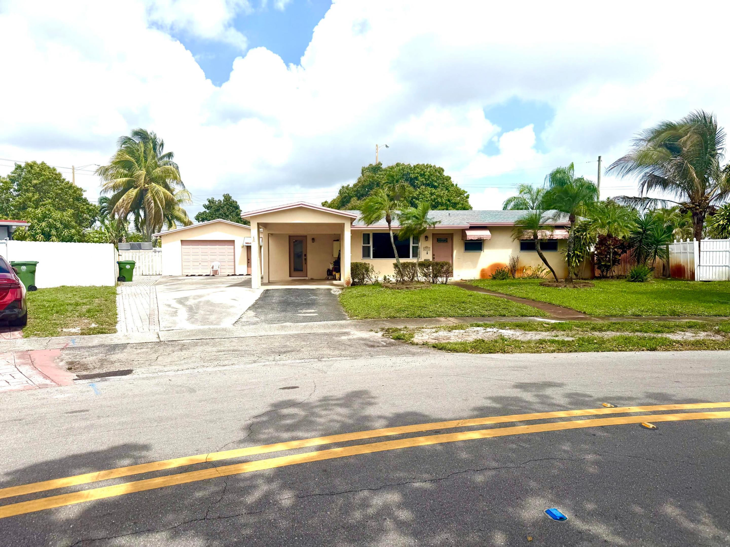 6971 SW 1st Court, Pembroke Pines, FL 33023, Pembroke Pines