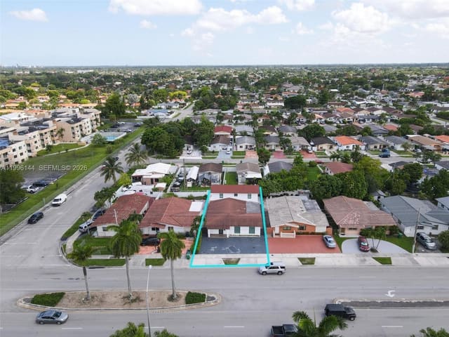 10370 SW 24th Street B, Miami, FL 33165