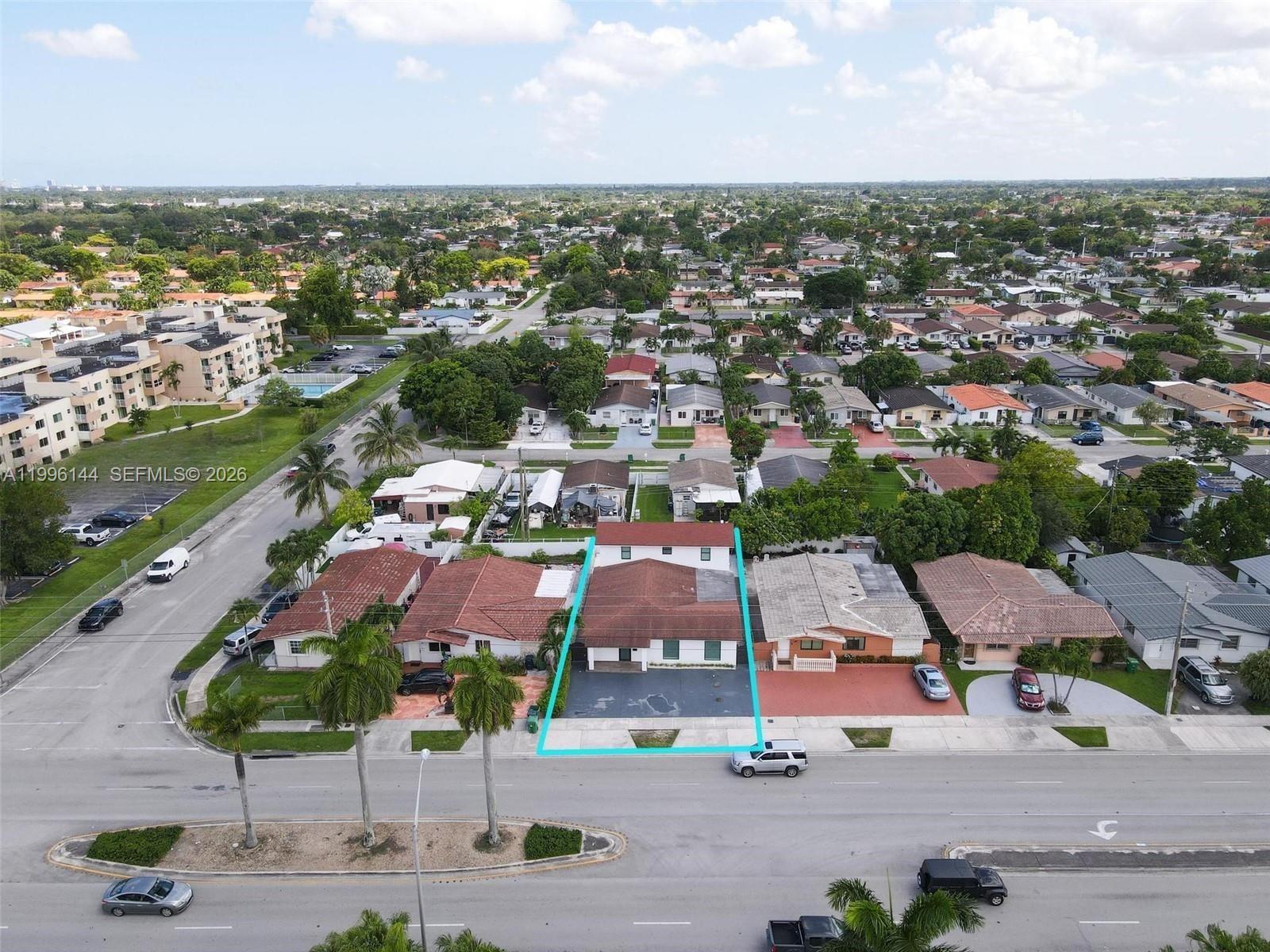 10370 SW 24th Street B, Miami, FL 33165, Miami