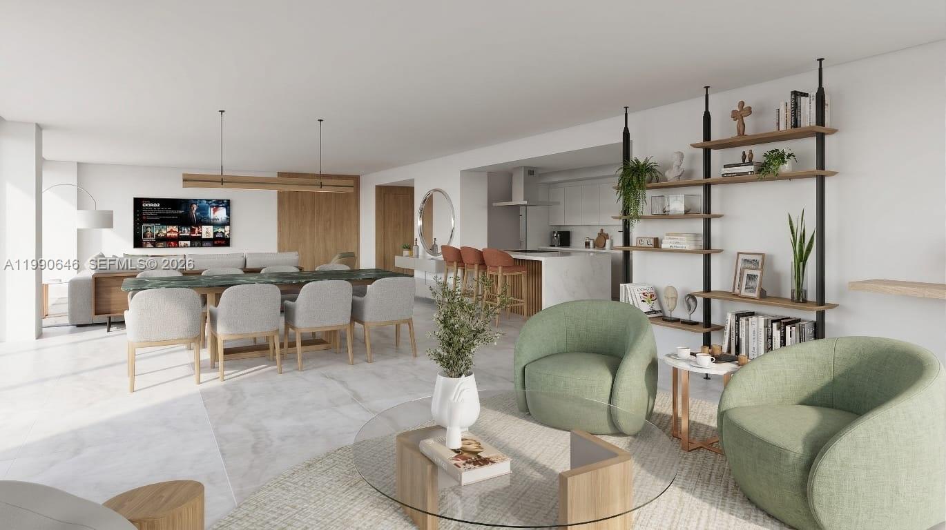 1800 NE 114th Street 604, Miami, FL 33181, Miami