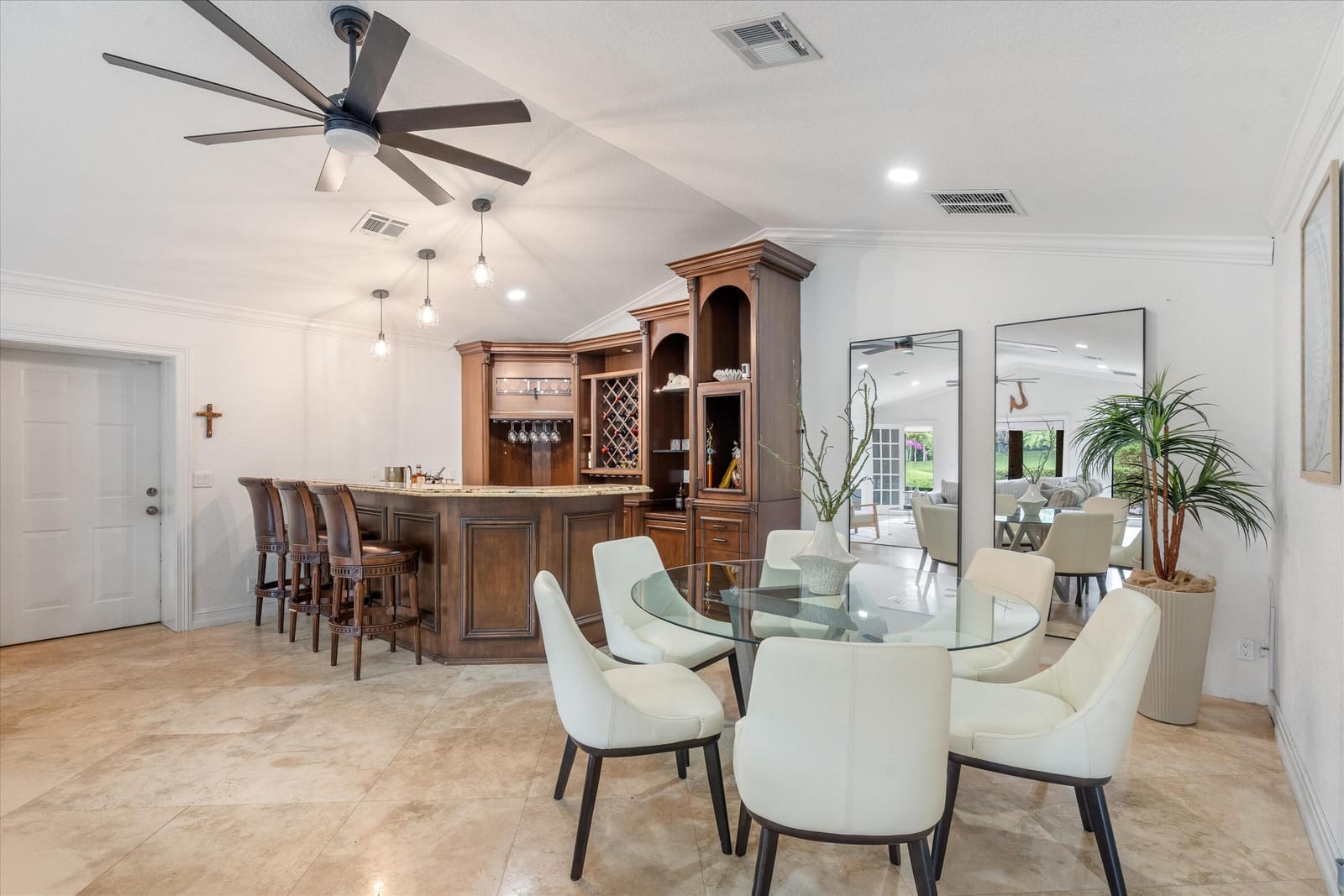 10076 El Caballo Court, Delray Beach, FL 33446 photo 17