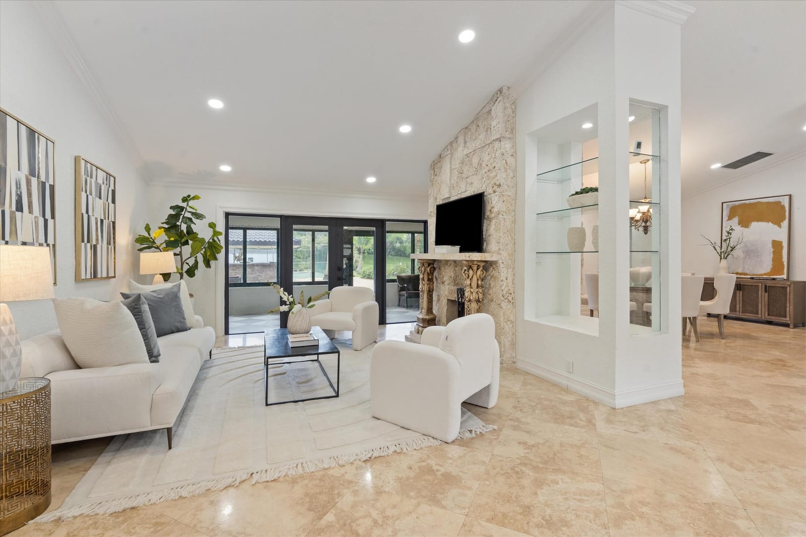 10076 El Caballo Court, Delray Beach, FL 33446 photo 6