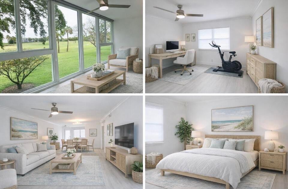 3004 Portofino Isle B2 — photo 4
