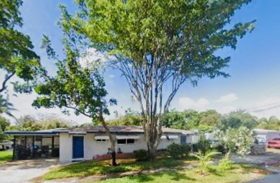721 NE 12th Avenue 1-2, Pompano Beach, FL 33060, Pompano Beach