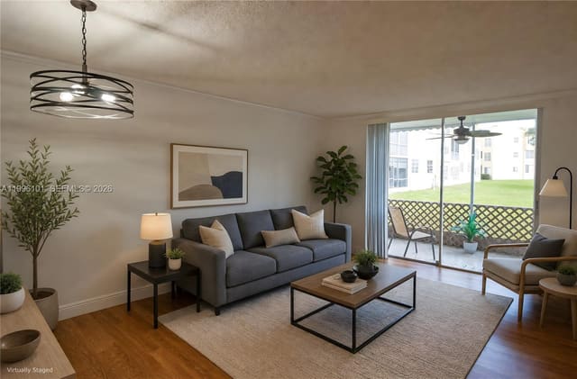 6020 NW 64th Avenue 108, Tamarac, FL 33319