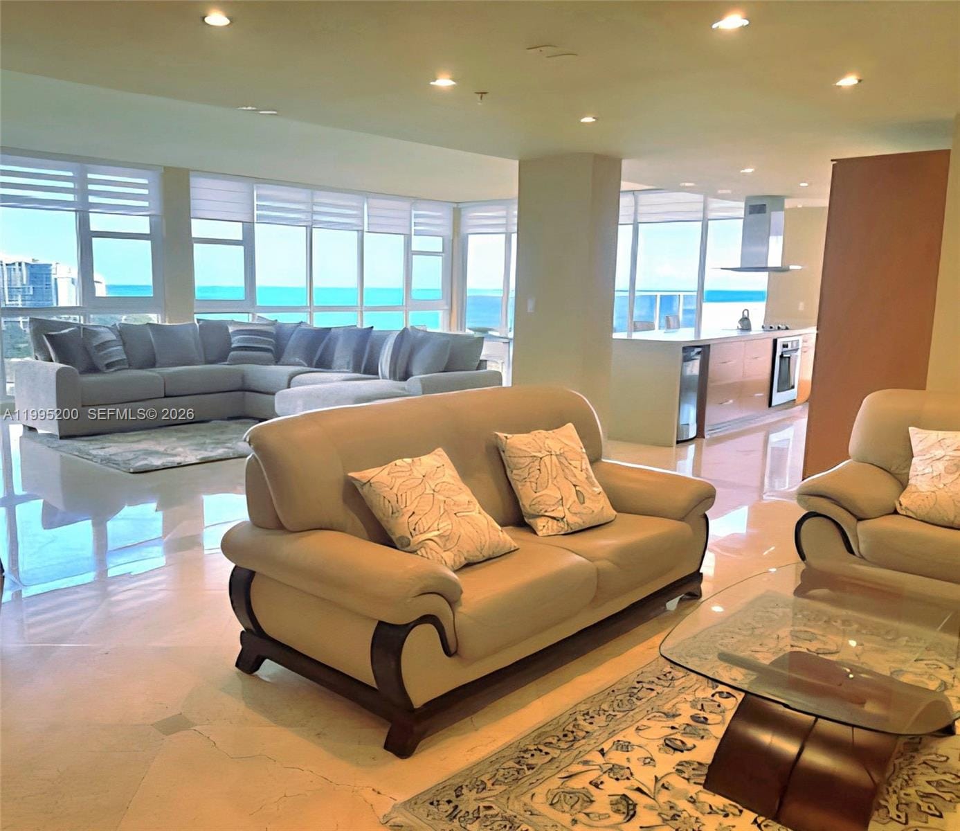 100 Lincoln Road PH4 — photo 2