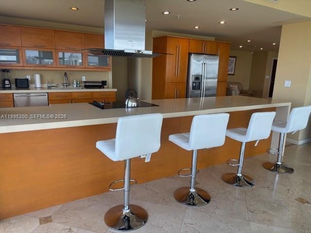 100 Lincoln Road PH4 — photo 9