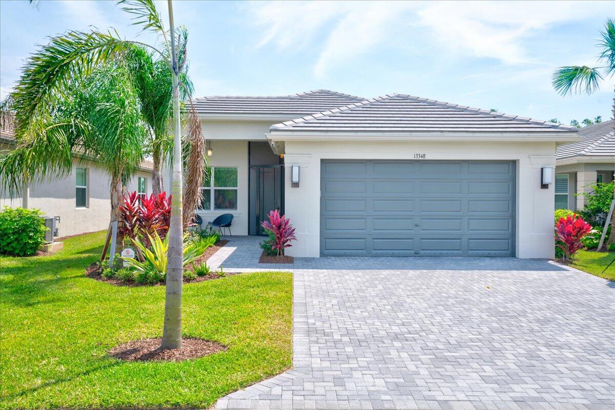13348 SW River Rock Road, Port St. Lucie, FL 34987, Port St Lucie