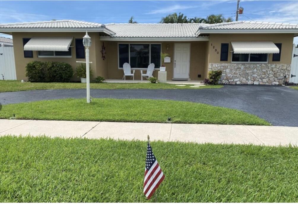 1230 SE 14th Drive, Deerfield Beach, FL 33441, Deerfield Beach