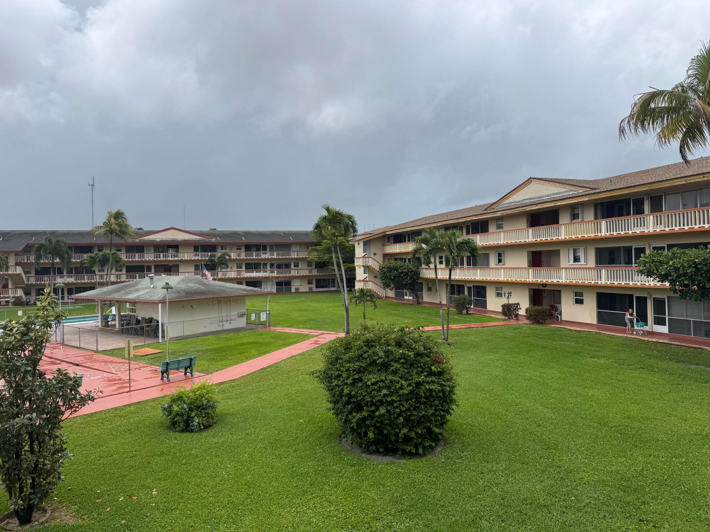 5300 Washington Street 215c, Hollywood, FL 33021, Hollywood