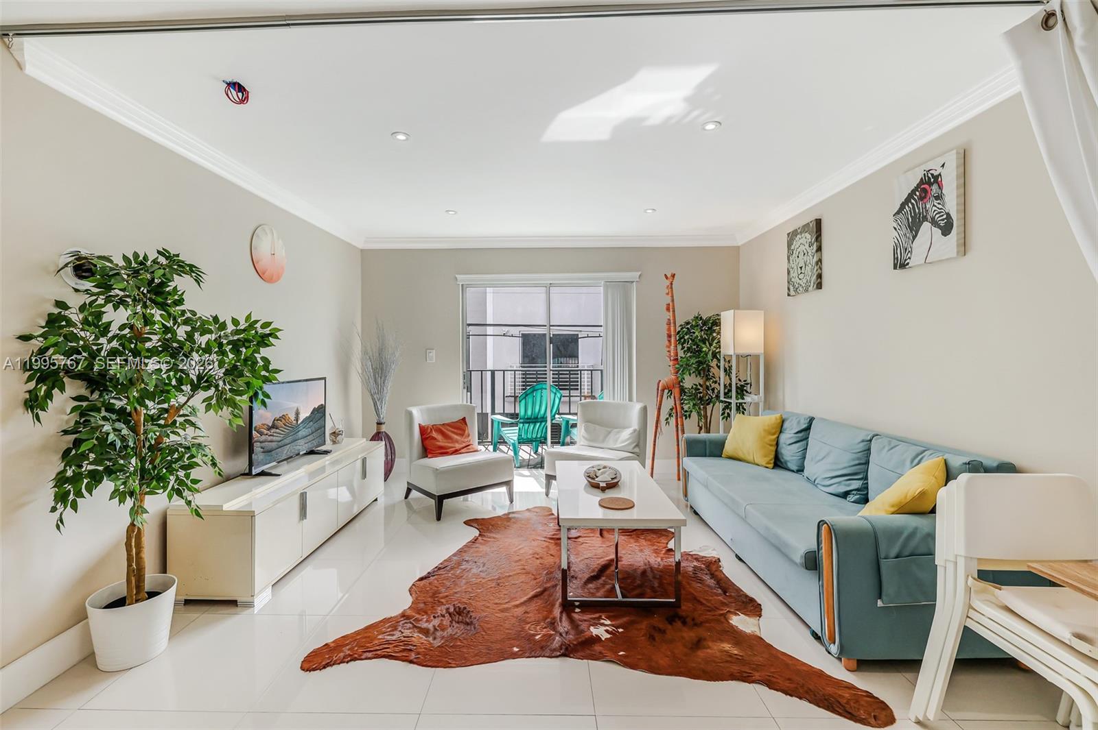 618 Euclid Avenue 204, Miami Beach, FL 33139, Miami Beach