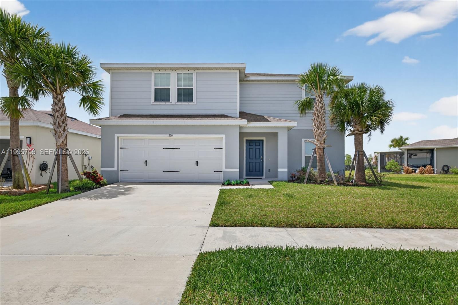 220 Raspberry Road, Fort Pierce, FL 34981, Fort Pierce