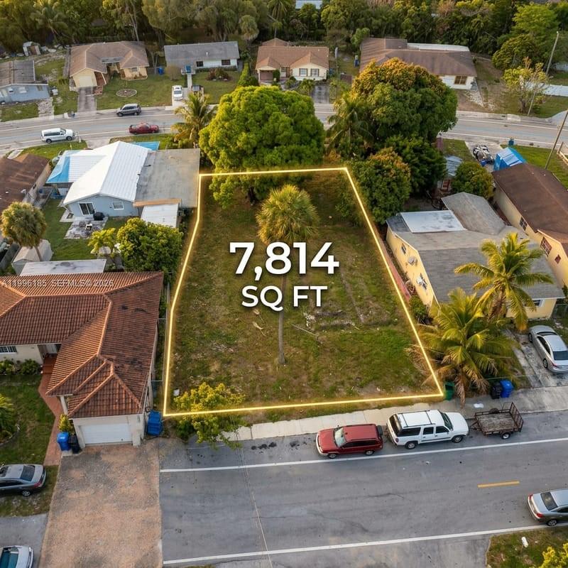 2941 NW 8th Place, Fort Lauderdale, FL 33311, Fort Lauderdale