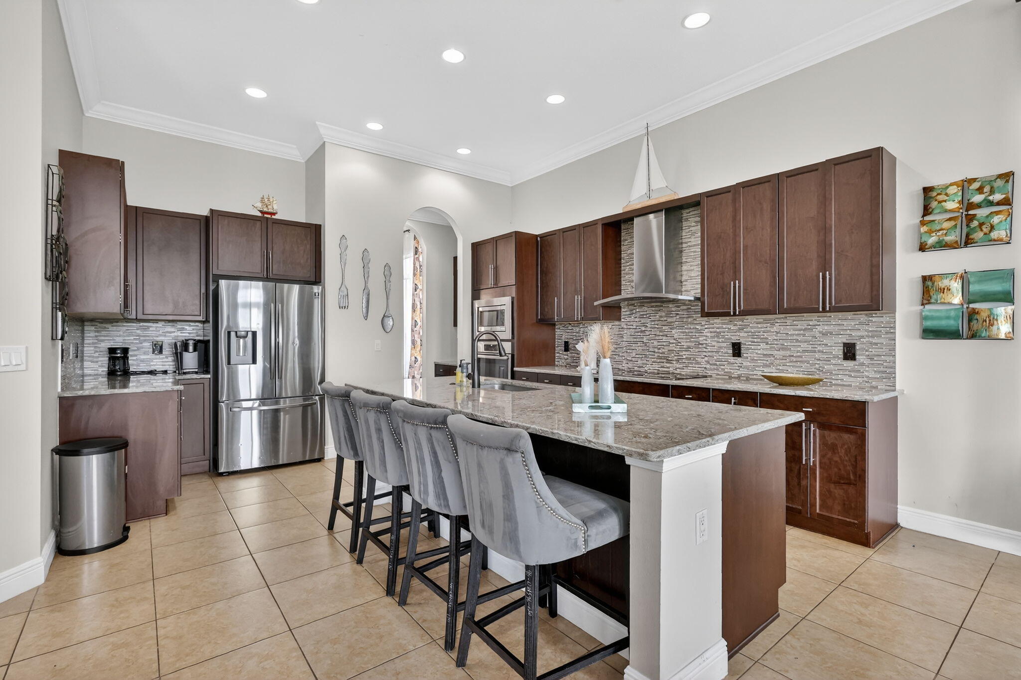 21852 SW Tivolo Way, Port St. Lucie, FL 34986, Port St Lucie