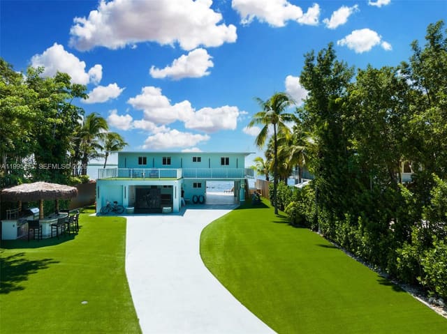 188 Orange Blossom Road, Tavernier, FL 33070