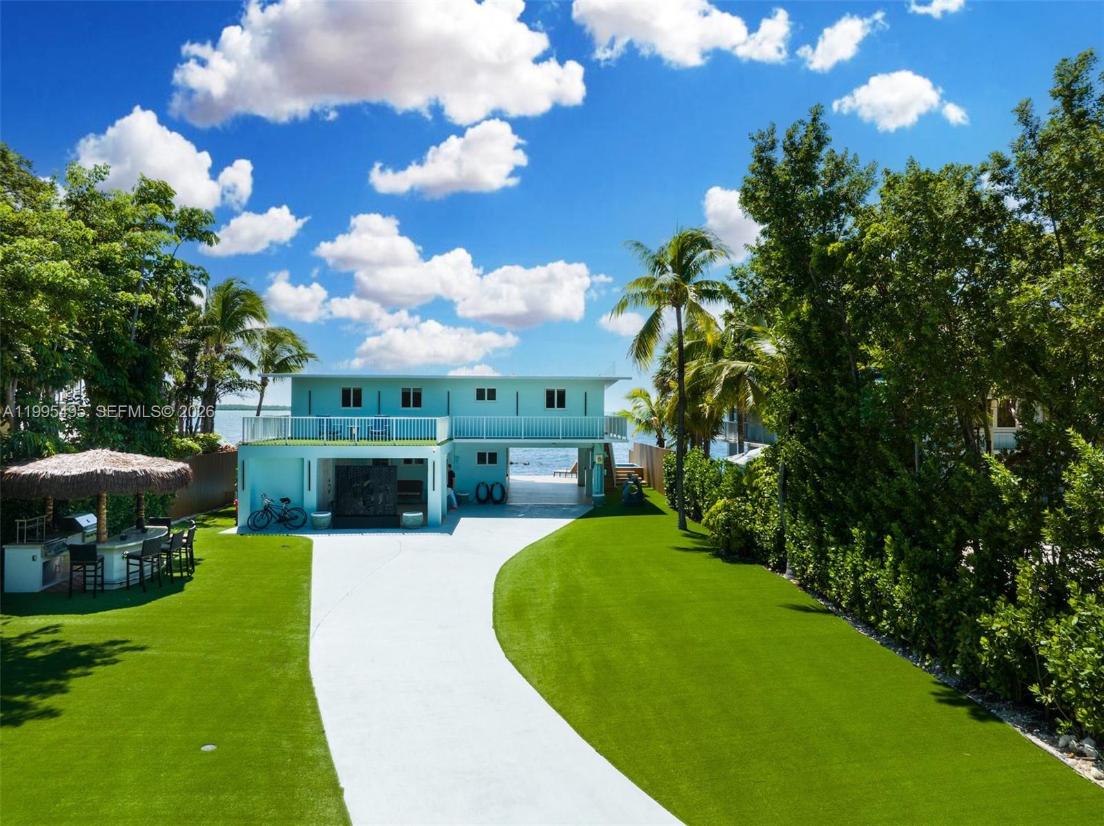188 Orange Blossom Road, Tavernier, FL 33070, Tavernier