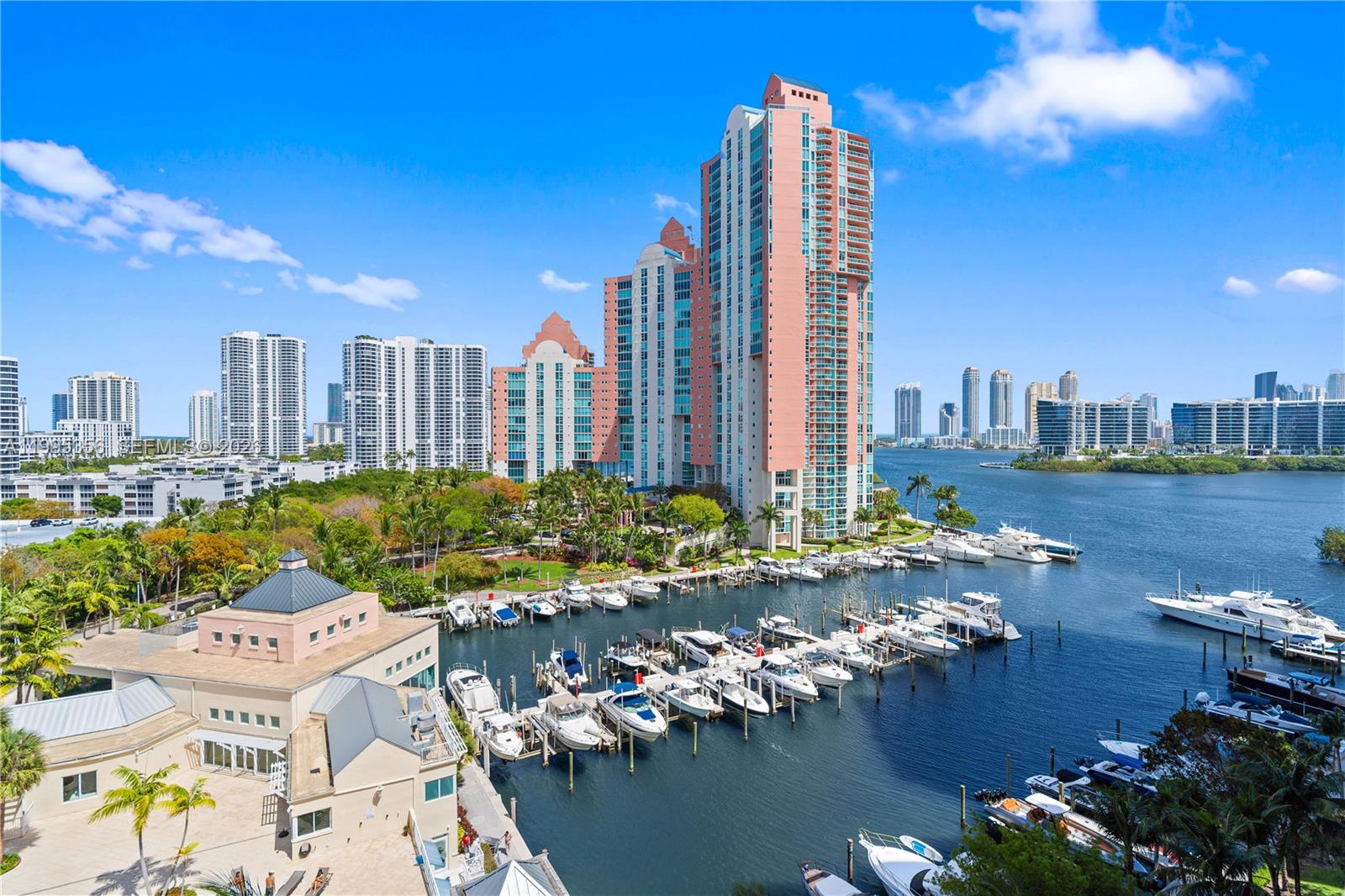 3340 NE 190th Street 1004, Aventura, FL 33180, Aventura