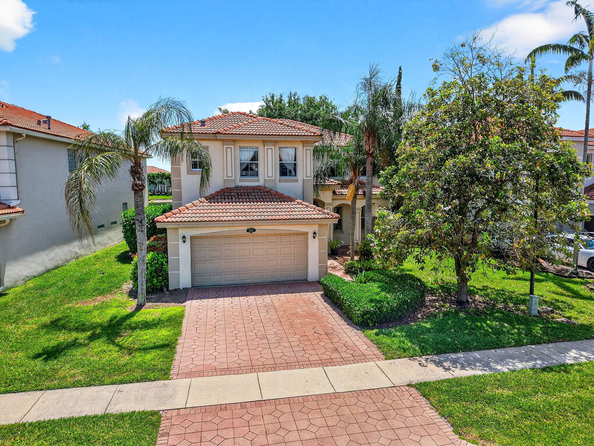 10624 Old Hammock Way, Wellington, FL 33414, Wellington