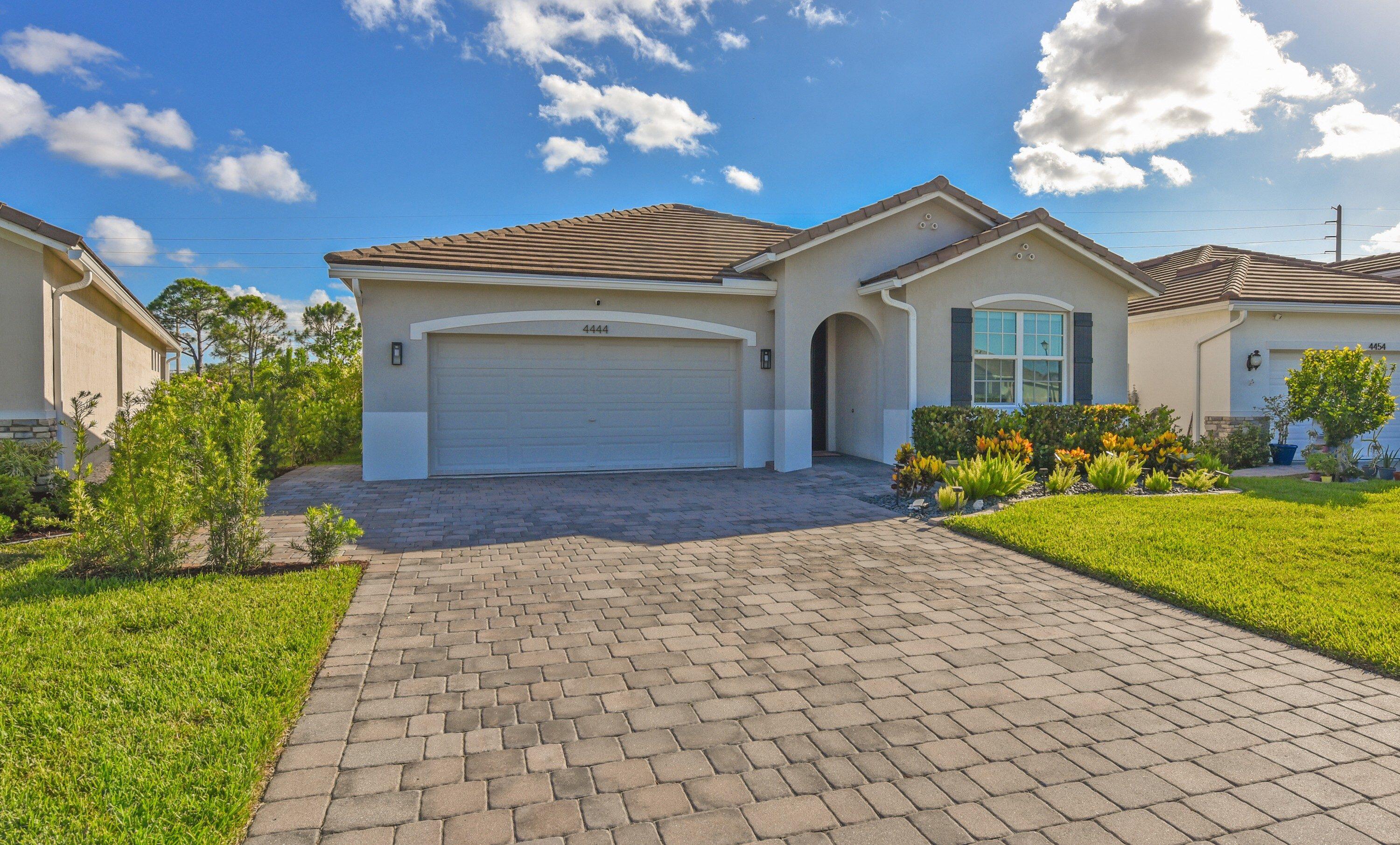 4444 NW King Court, Jensen Beach, FL 34957, Jensen Beach