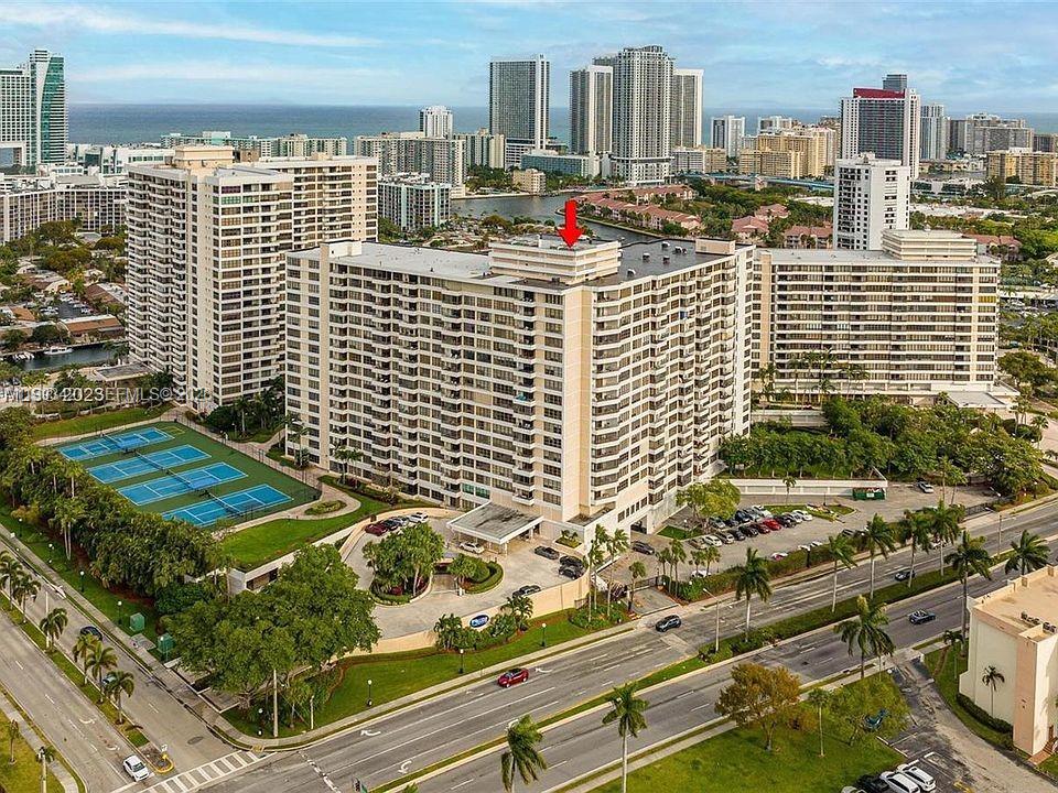 600 Three Islands Boulevard 517, Hallandale Beach, FL 33009, Hallandale Beach