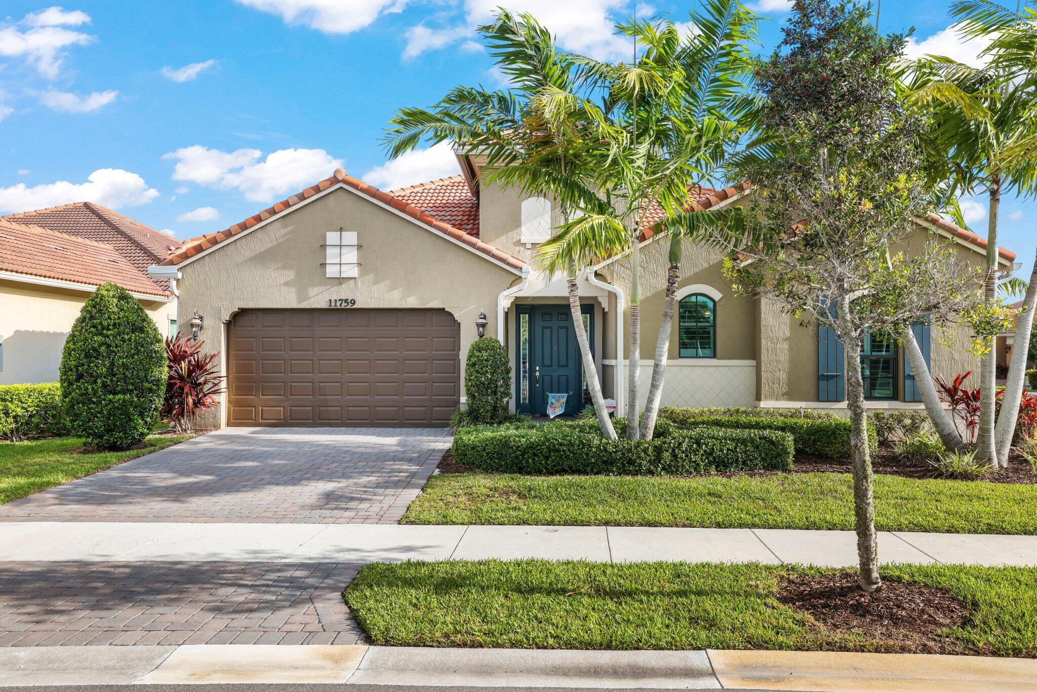11759 Palermo Road, Parkland, FL 33076, Parkland