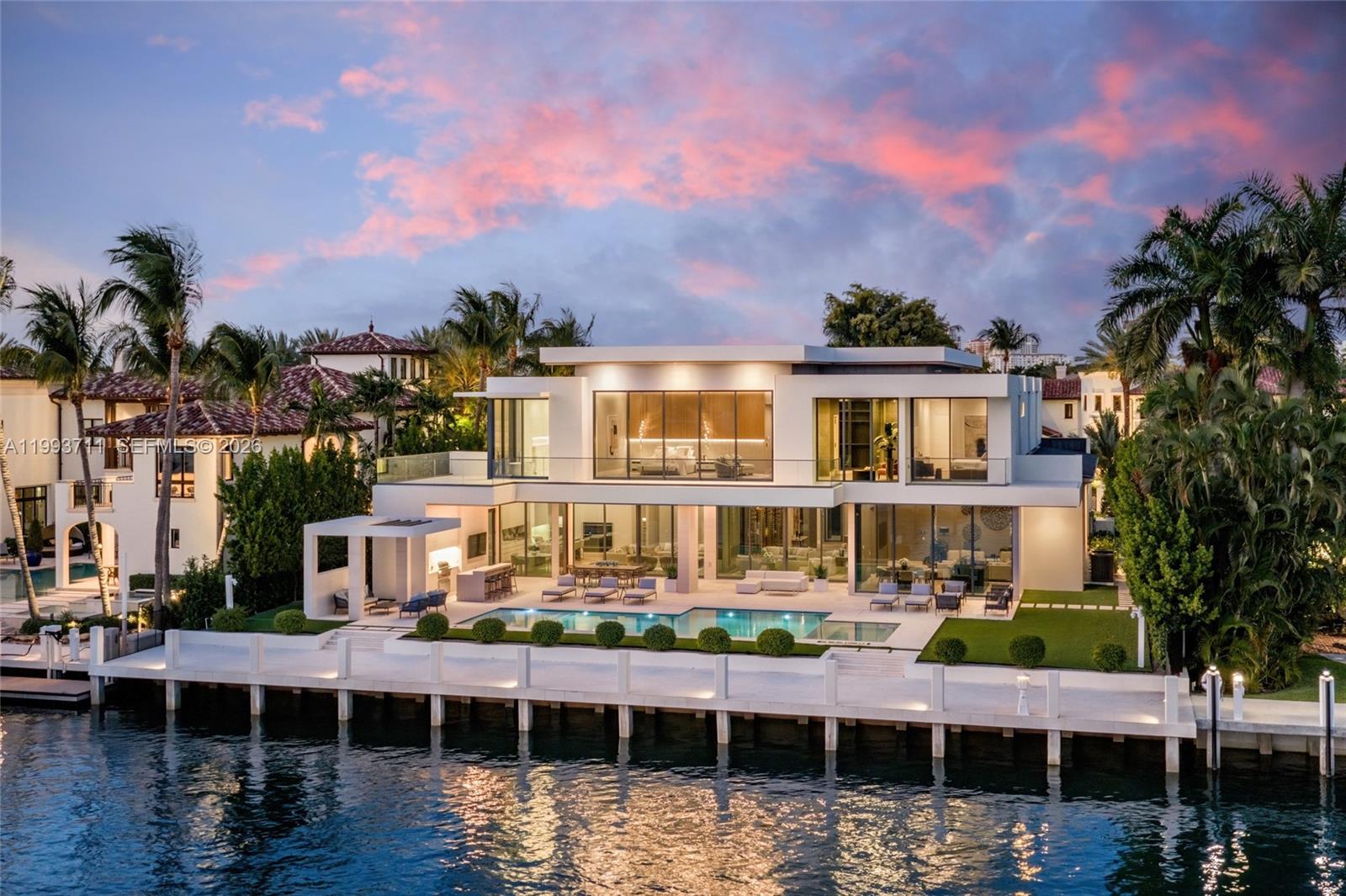 2560 Del Lago Drive, Fort Lauderdale, FL 33316, Fort Lauderdale