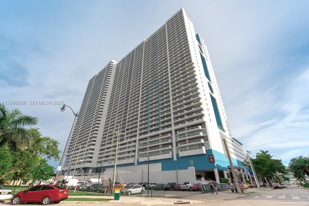 1717 N Bayshore Drive A2254, Miami, FL 33132, Miami