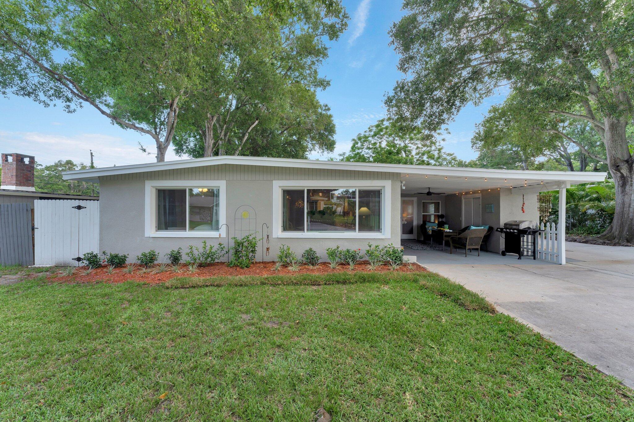 1555 Shirley Place, Largo, FL 33770, Largo