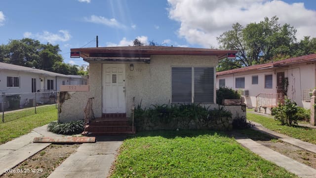 750 NW 52nd Street, sold in Bowling Green, Miami, FL