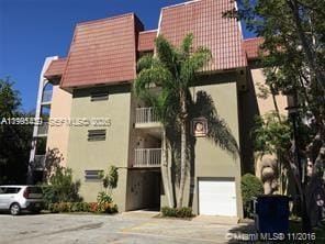 9301 SW 92nd Avenue 308C, sold in Wisperwood Village, Miami, FL