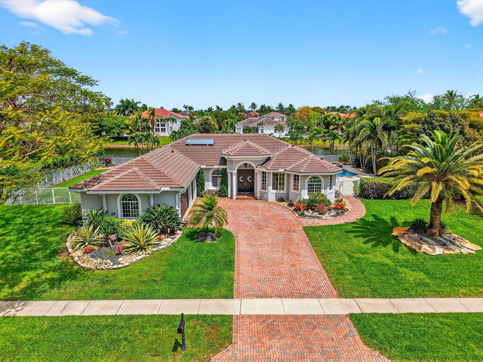 11607 Windsor Bay Place, Wellington, FL 33449