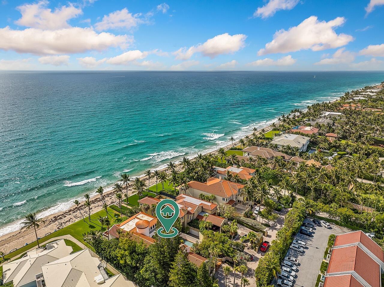 1 Ocean Lane, Manalapan, FL 33462, Manalapan