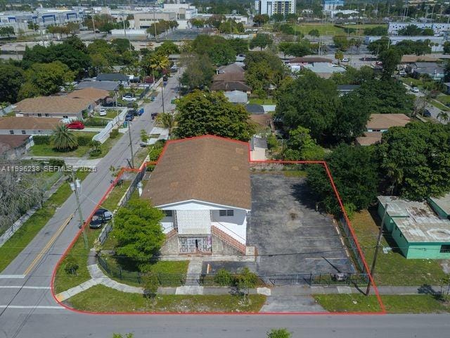 6891 NW 13th Avenue, Miami, FL 33147 photo 2