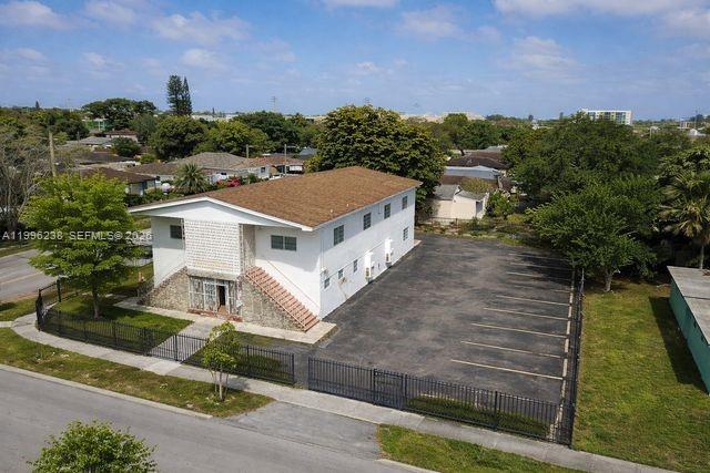 6891 NW 13th Avenue, Miami, FL 33147, Miami
