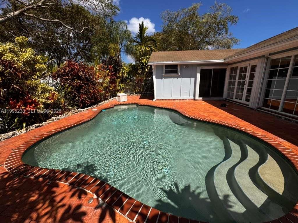 15032 SW 143rd Avenue, Miami, FL 33186