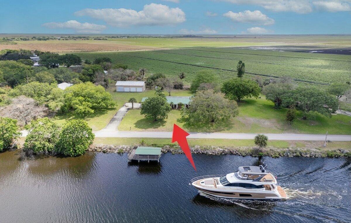 2531 River Road, Moore Haven, FL 33471, Moore Haven