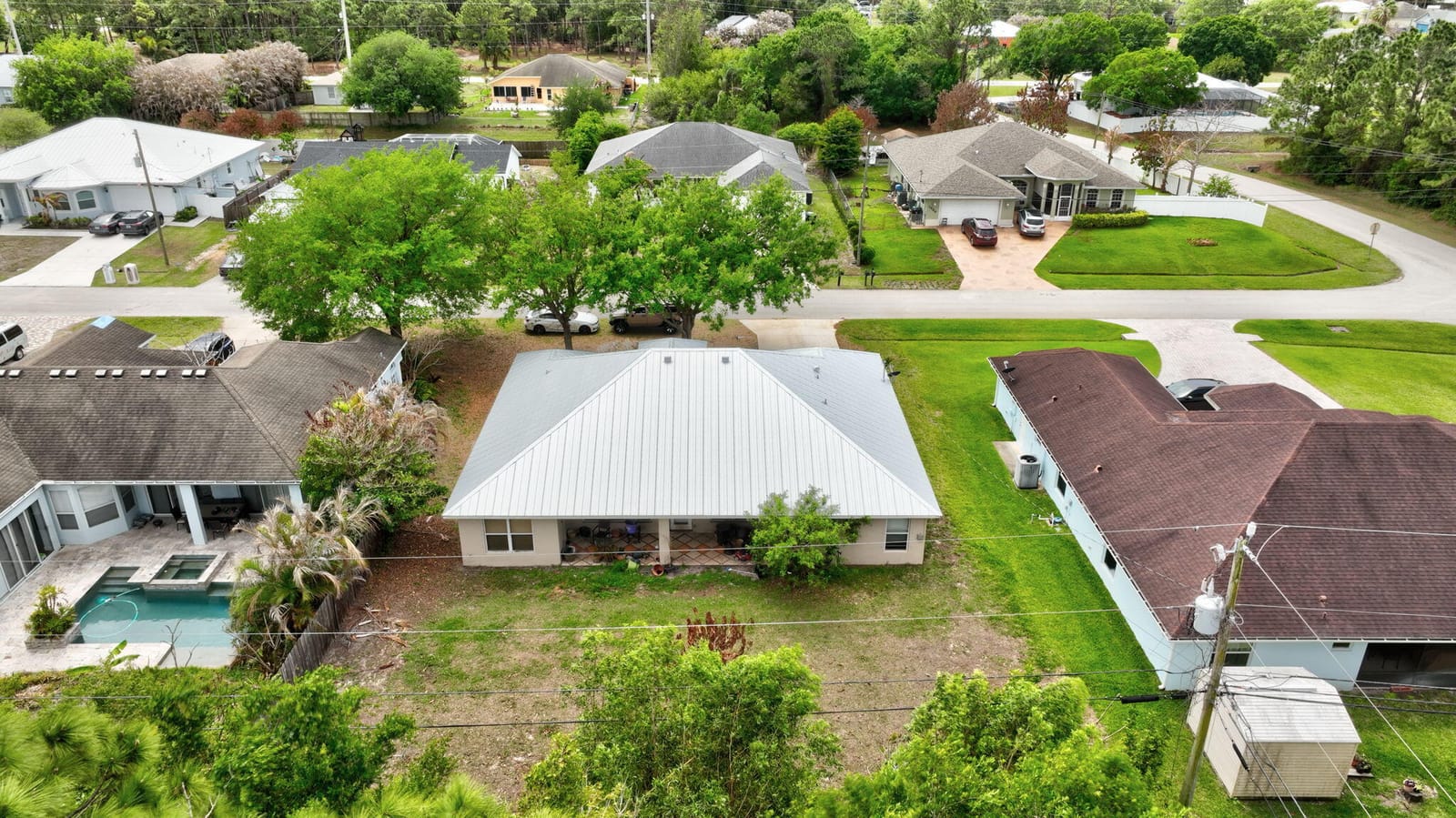 1525 SW Falmouth Avenue, Port St. Lucie, FL 34953 photo 24